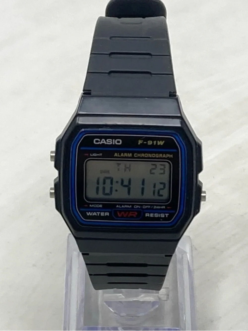 Casio classic digital
